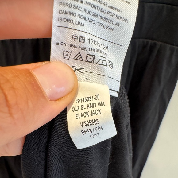 Old Navy Sleeveless Waist-Defined‎ Maxi Dress Size XL - Picture 10 of 11